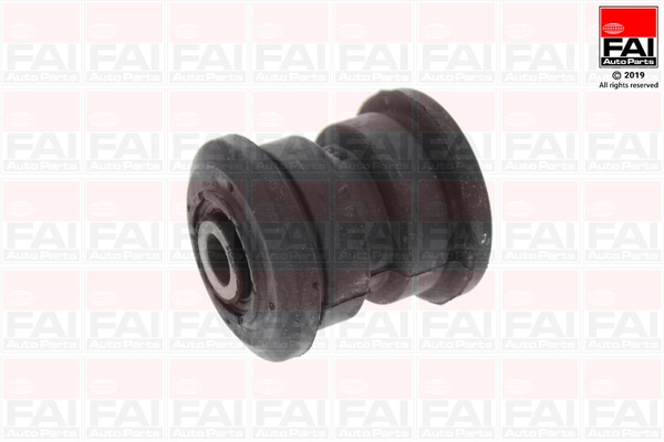 Bushing, leaf spring